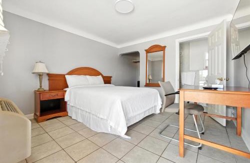 Windsor Hotel | iCheck Inn Motel Windsor
