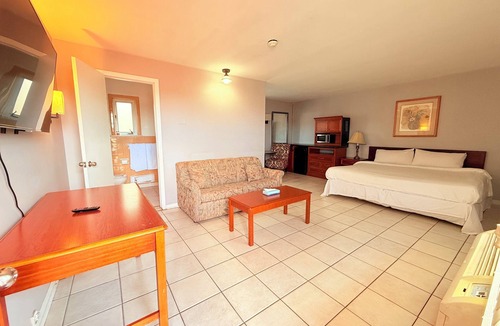 Windsor Hotel | iCheckINN Motel