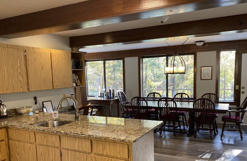 Branford House | Ichetucknee River house