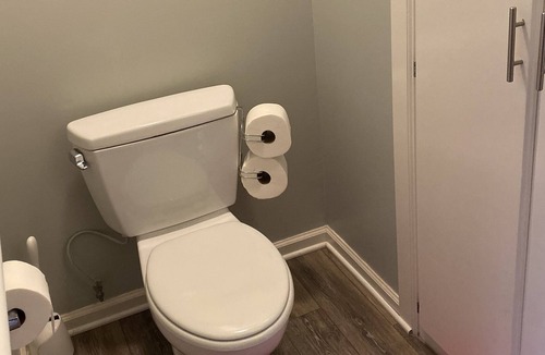 Branford House | Ichetucknee River house