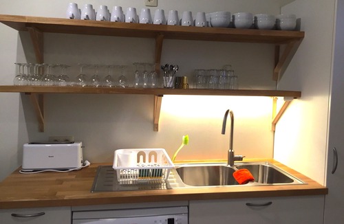 Fourdrain Cottage | Ichibam 15 pers, swimming pool, jacuzzi (optional)