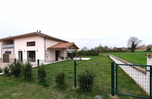 Laiz Villa | Ici on est à Laiz