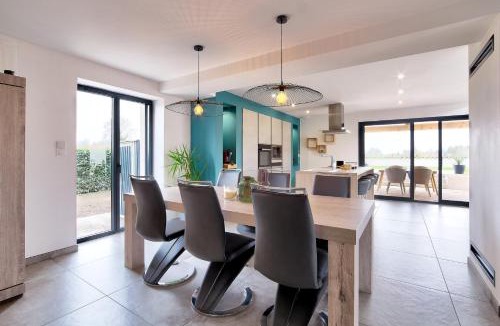 Laiz Villa | Ici on est à Laiz