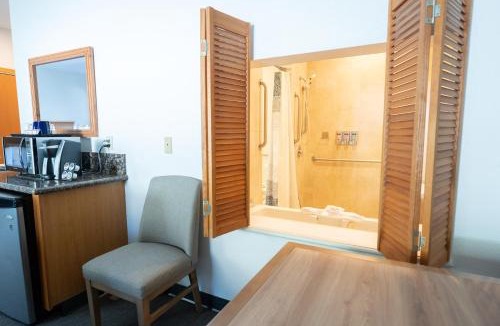 Downtown Leavenworth Resort | Icicle Village Resort