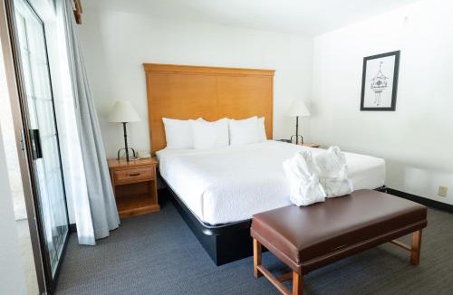 Downtown Leavenworth Resort | Icicle Village Resort