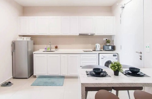 Shah Alam Apartment | ICity Luxury Condo by Smarthome