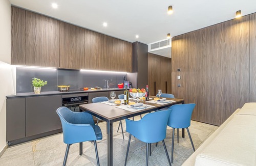 Viganello Apartment | ICON H Lugano – Luxury Suites & Apartments
