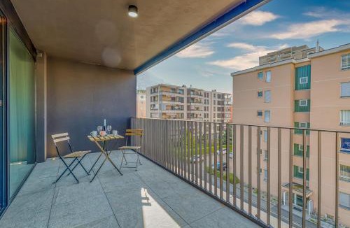 Viganello Apartment | ICON H Lugano - Luxury Suites & Apartments