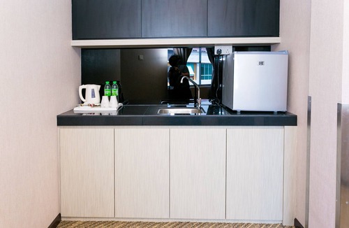 Segamat Hotel | Icon Hotel Segamat