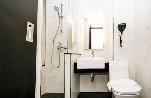 Segamat Hotel | Icon Hotel Segamat