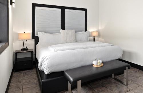 Ellensburg Hotel | Icon Inn