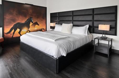 Ellensburg Hotel | Icon Inn