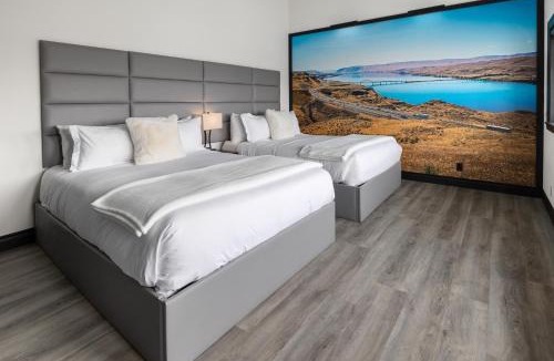 Ellensburg Hotel | Icon Inn