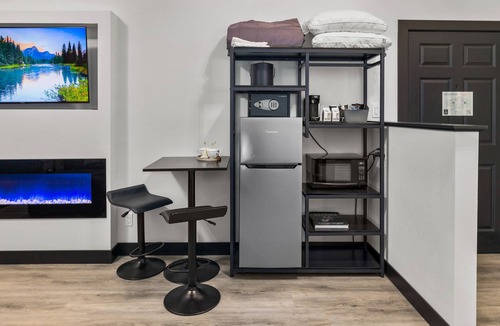 Ellensburg Hotel | Icon Inn