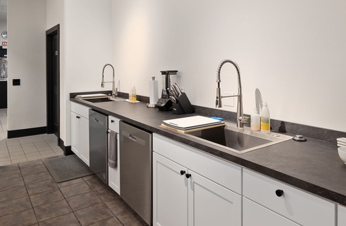 Ellensburg Hotel | Icon Inn