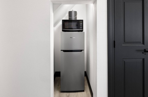 Ellensburg Hotel | Icon Inn