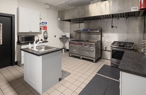 Ellensburg Hotel | Icon Inn