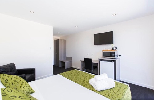 Mount Isa City Hotel | Icon on Isa