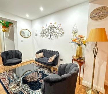 Rusholme House | Icon Residencia