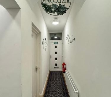 Rusholme House | Icon Residencia