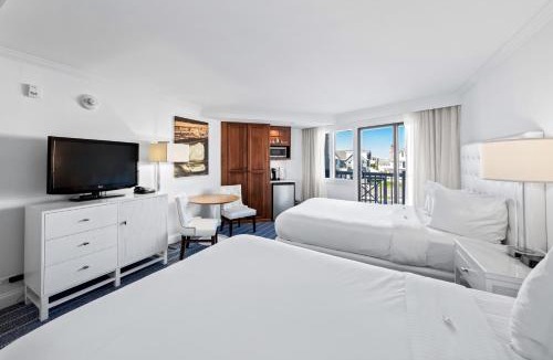 Avalon Resort | ICONA Avalon