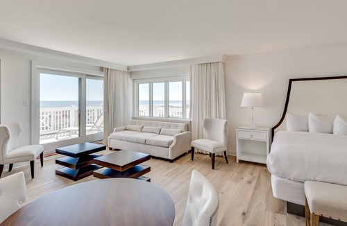 Avalon Resort | ICONA Avalon