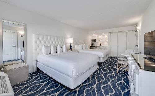 Cape May Hotel | ICONA Cape May