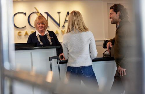 Cape May Hotel | ICONA Cape May