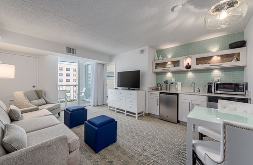 Diamond Beach Hotel | ICONA Diamond Beach