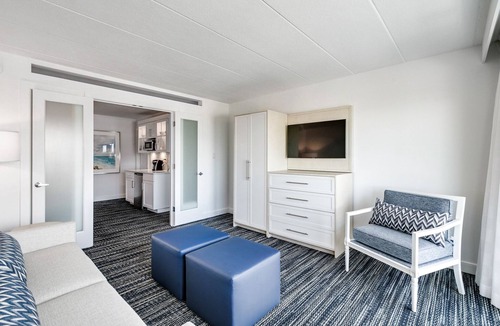 Avalon Hotel | ICONA Windrift