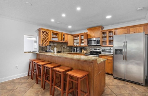 Cherry Grove Beach House | Iconic 8BR w/Rooftop Deck, Pool & Spa | Sleeps 24