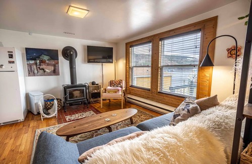 Downtown St. John's Cottage | Iconic Battery Cottage Signal Hill Sea&City Views