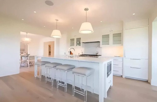 Brant Point House | Iconic Blue Shutters Home in Brant Point