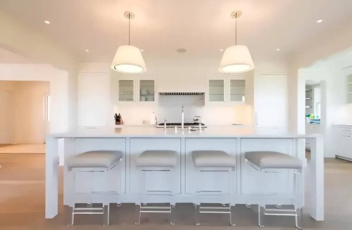 Brant Point House | Iconic Blue Shutters Home in Brant Point