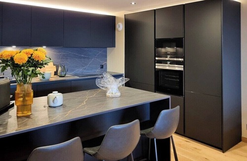 Les Gets Apartment | Iconic central location | Apt with sauna 10 pers