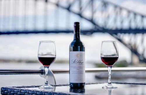 Kirribilli Apartment | Iconic Harbour Views