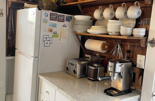 Truro Cottage | Iconic, historic cottage overlooking Cape Cod Bay