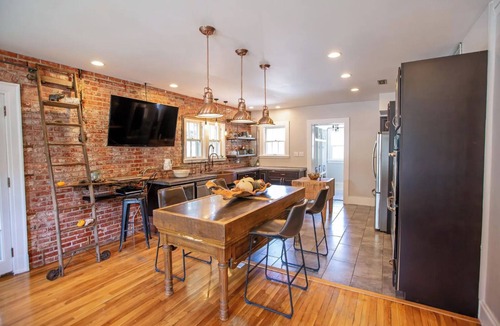 Hastings House | Iconic Historical Home