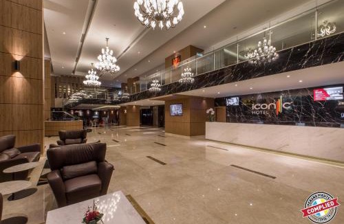 Bukit Tengah Hotel | Iconic Hotel