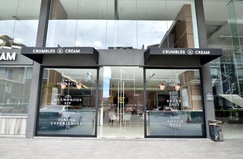 Bukit Tengah Hotel | Iconic Hotel