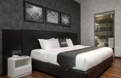 Bukit Tengah Hotel | Iconic Hotel