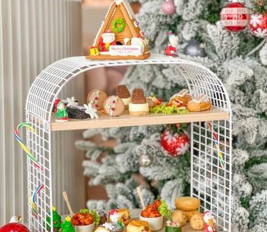 Bukit Tengah Hotel | Iconic Hotel