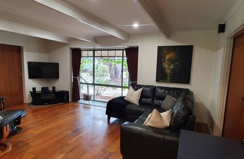 Newham House | Iconic location