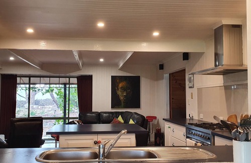 Newham House | Iconic location