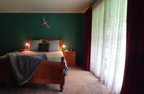 Newham House | Iconic location