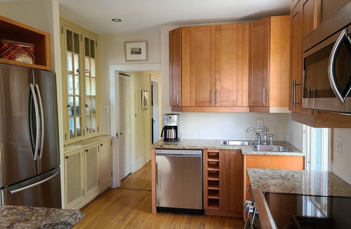 Downtown Halifax House | Iconic Luxurious Downtown Building History Galore