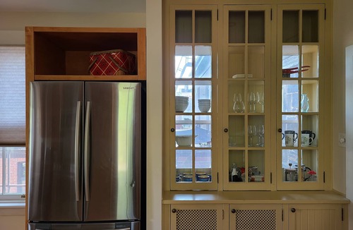 Downtown Halifax House | Iconic Luxurious Downtown Building History Galore