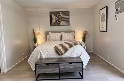 Napa Resort | Iconic Napa Valley Silverado Resort Condo