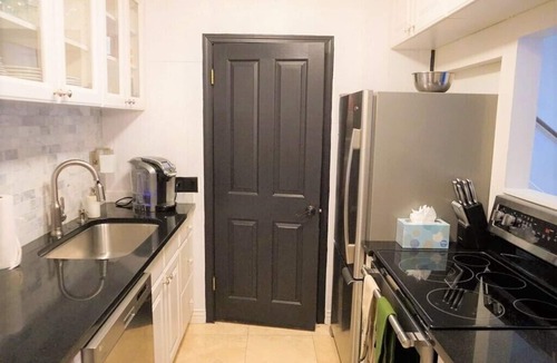 Warm Springs Condo | Iconic Prospector Condo at Warm Springs