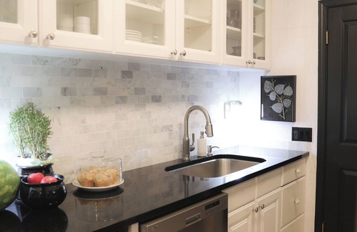 Warm Springs Condo | Iconic Prospector Condo at Warm Springs